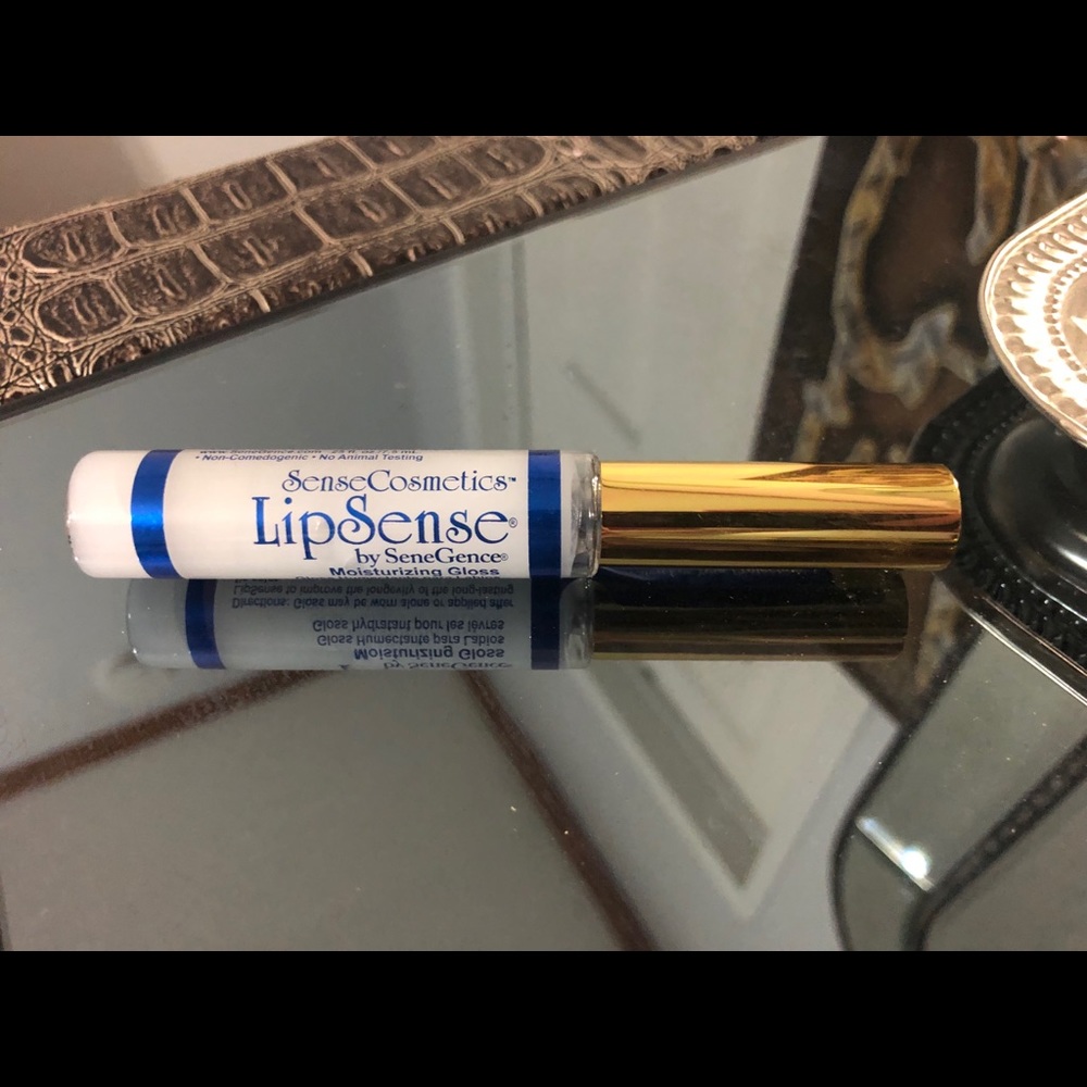 LipSense Matte Gloss (2)
